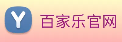 百家乐官网 Logo